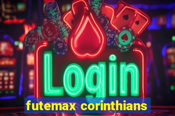 futemax corinthians